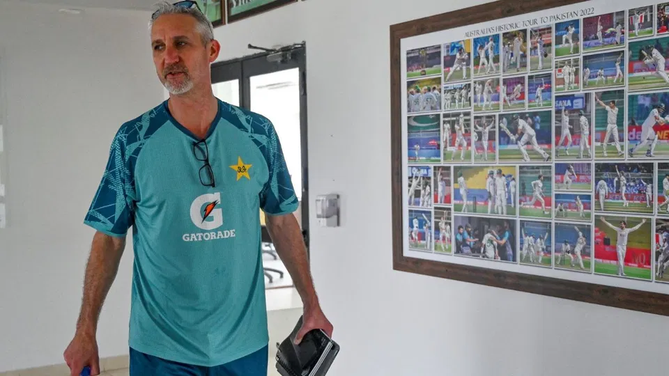 Grant Bradburn set to join PSL news